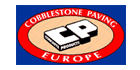COBBLESTONE PAVING ()