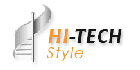 Hi-Tech Style ()