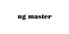 ng master ()