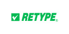 RETYPE ()