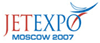 JET EXPO 2007