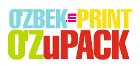 O'ZBEKinPRINT  OZuPACK 2017