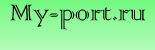 My-port -  