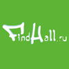FindHall.Ru -    
