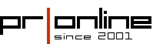 PRonline