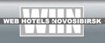 Web Hotels Novosibirsk
