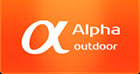 Alpha Outdoor