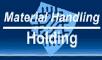 Material Handling Holding