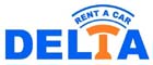 DELTA Rent-a-car