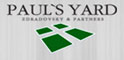 Paul's Yard