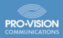 Pro-Vision Communications