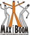 MAX-i-BOOM,   