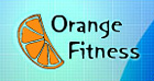 Orange Fitness
