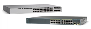  Cisco Catalyst WS-C2960  C9000   ! -  NStor