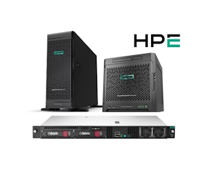    HPE ProLiant Gen10! -  NStor