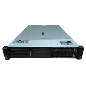   HPE ProLiant DL380 Gen10  .! -  NStor