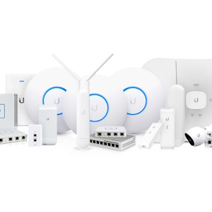������� ������������ Ubiquiti � ������� �� ������ - ������� NStor